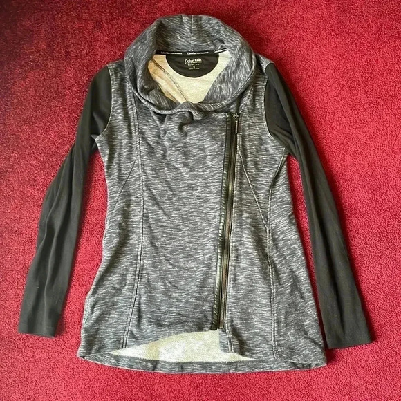 Calvin Klein Performance Jacket - Picture 1 of 6